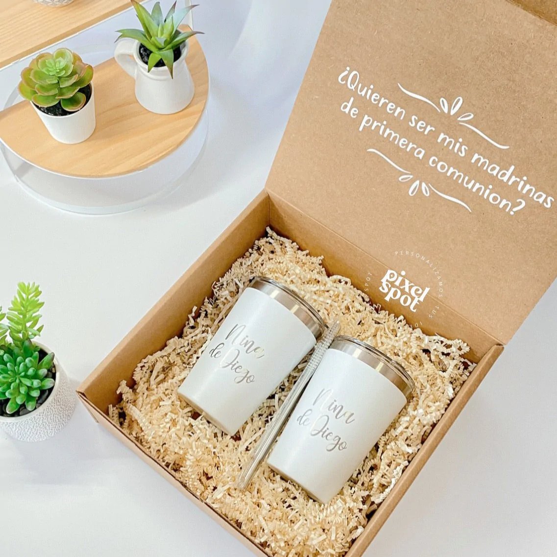Gift box