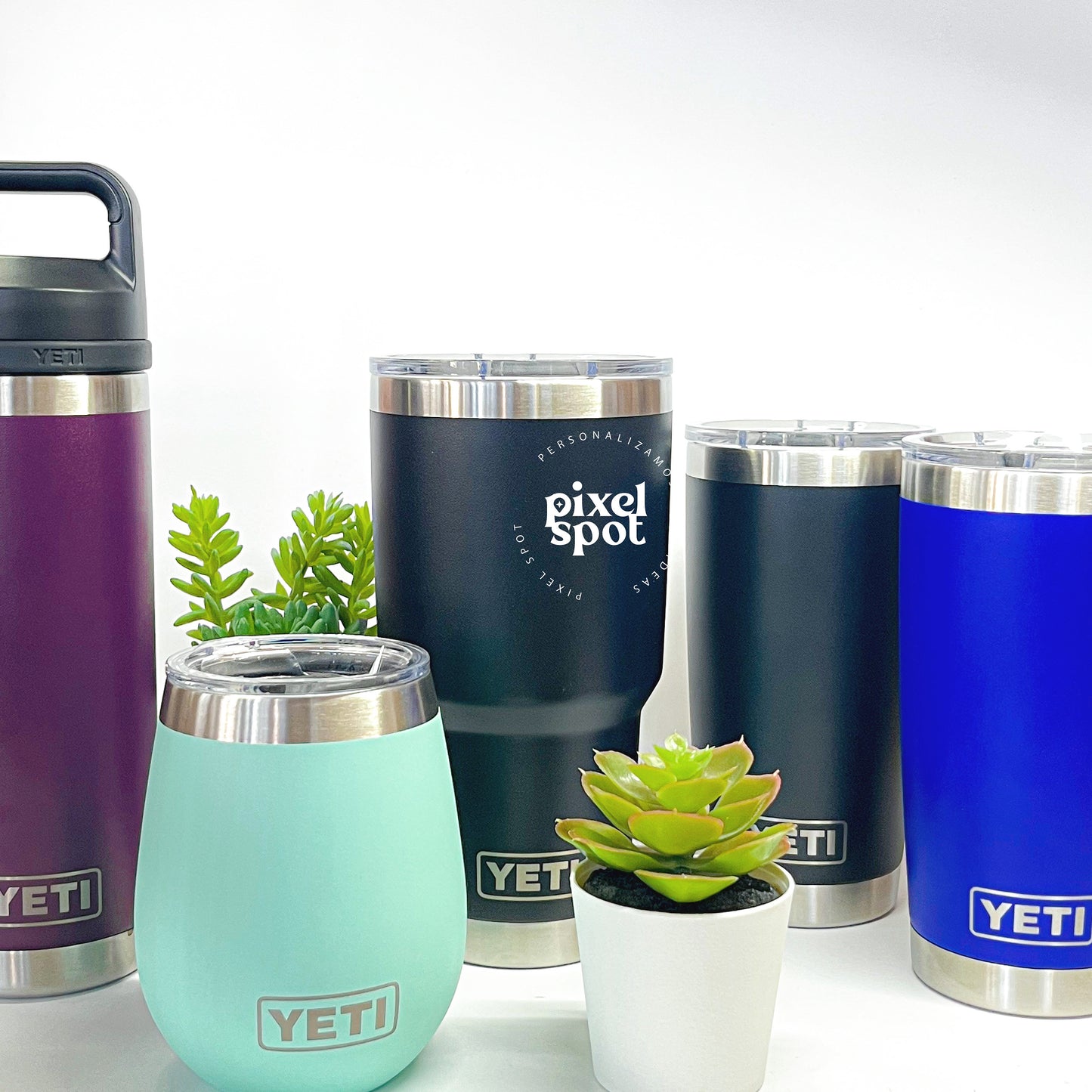 Termo YETI 20 oz