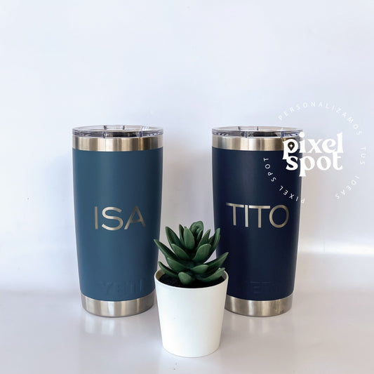 Termo YETI 20 oz