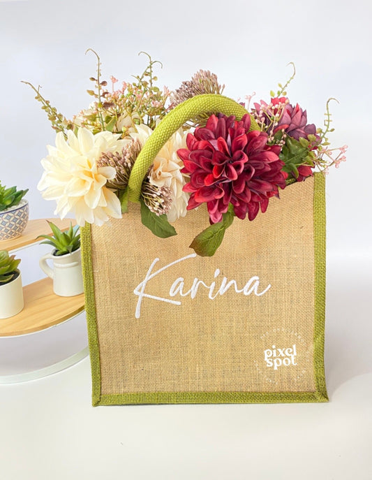 Tote Bag