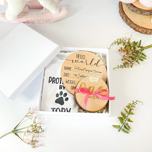 Baby Box