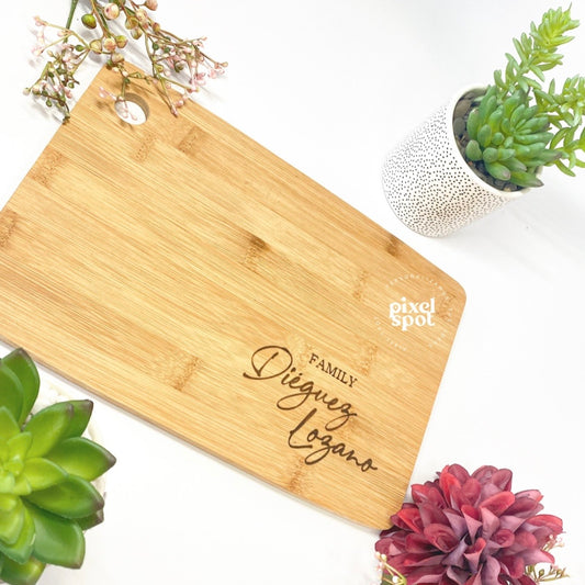 Tabla personalizada