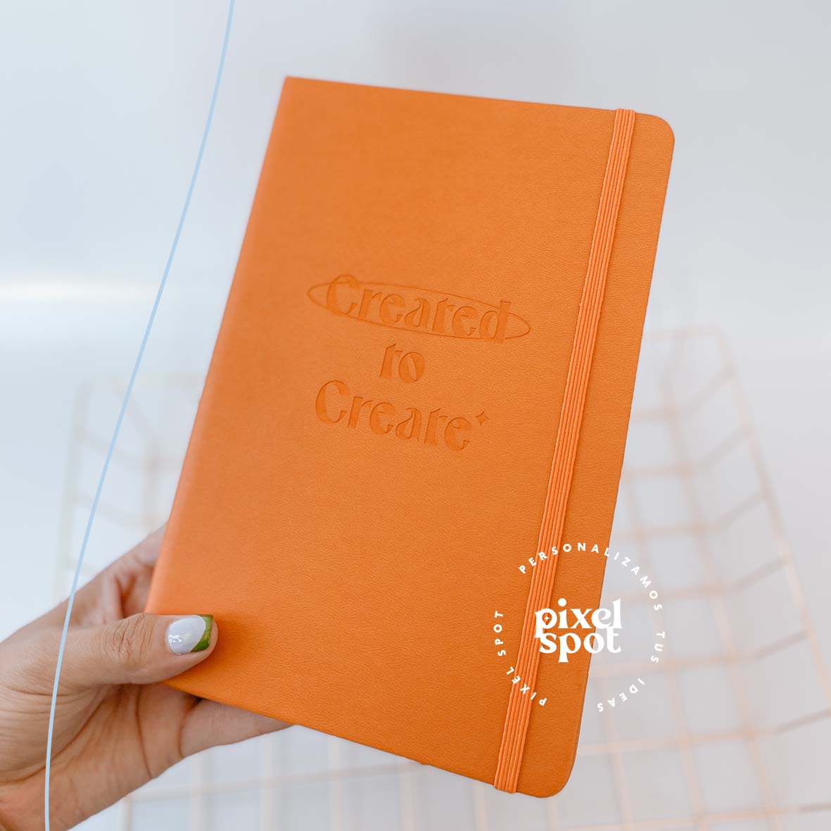 Libreta Vinipiel
