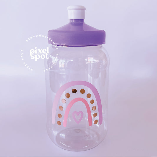 Cilindro Pocket 500 ml.