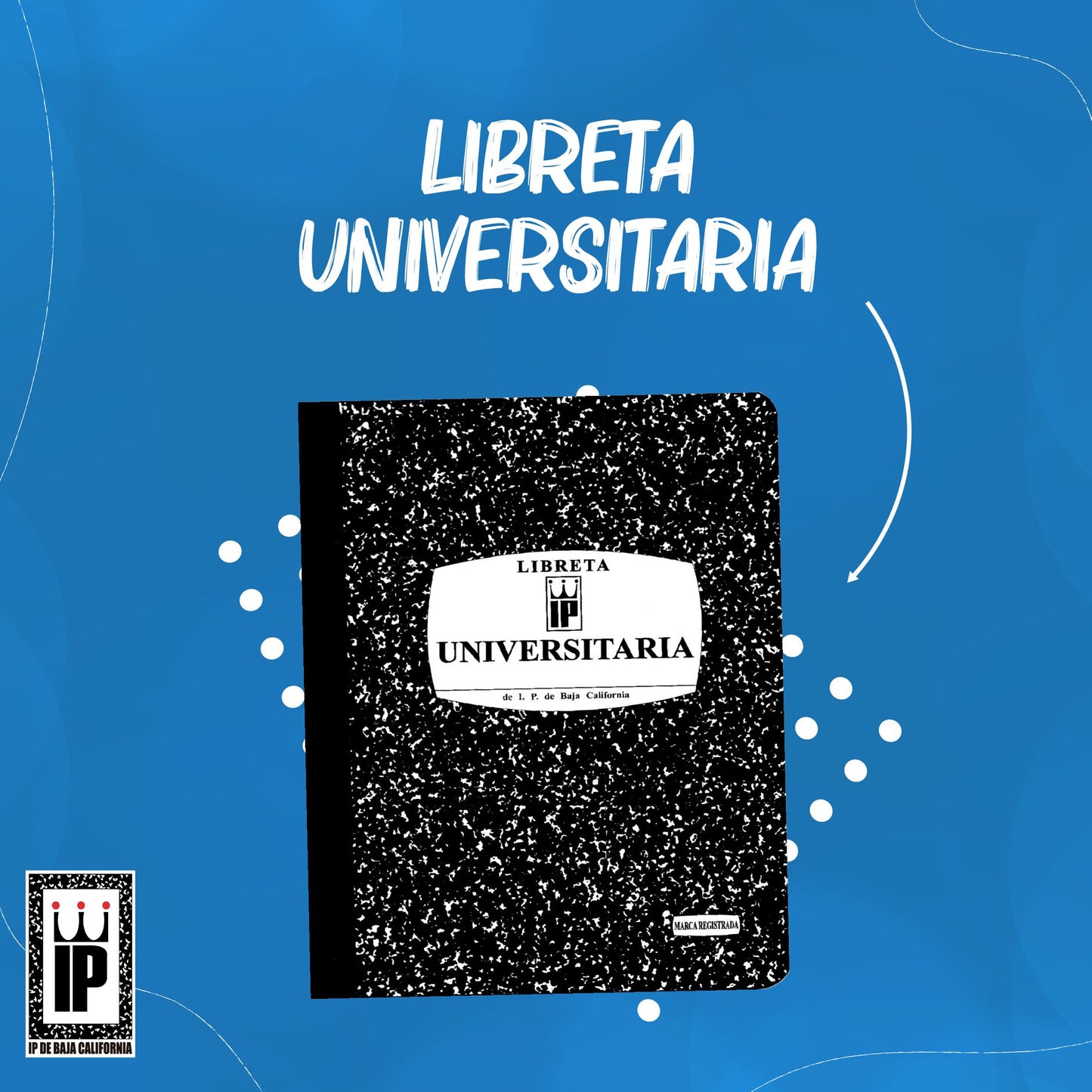 Libreta universitaria